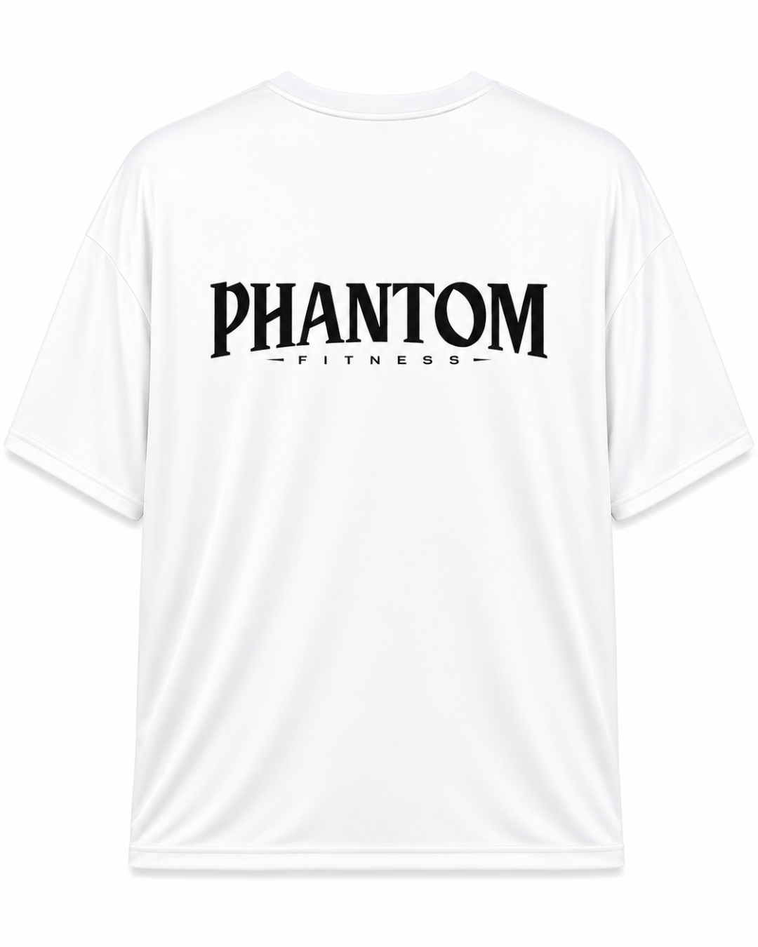 Classic Logo Training Tee