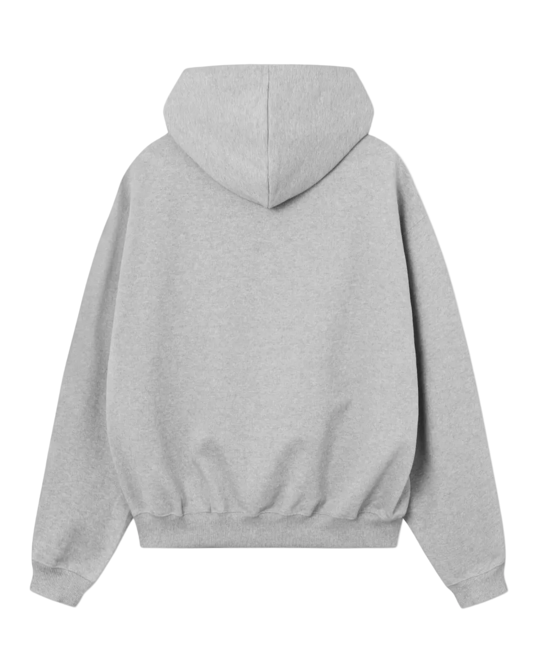 Signature Oversized Hoodie