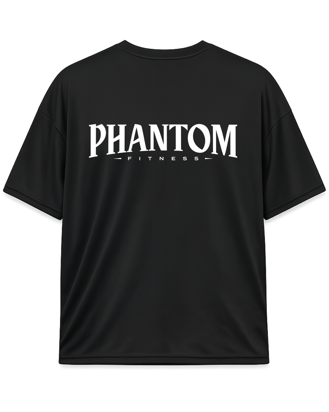 Classic Logo Training Tee