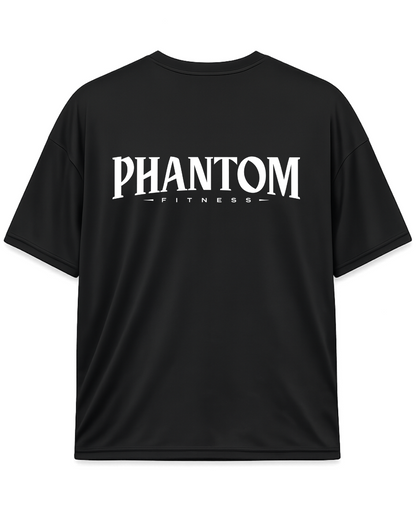 Classic Logo Training Tee