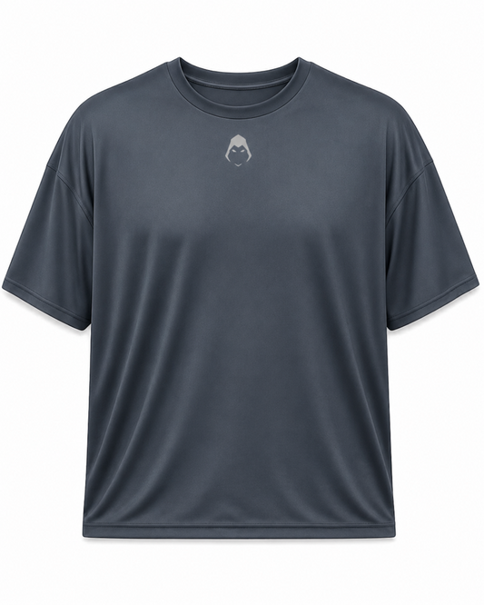 Classic Logo Training Tee