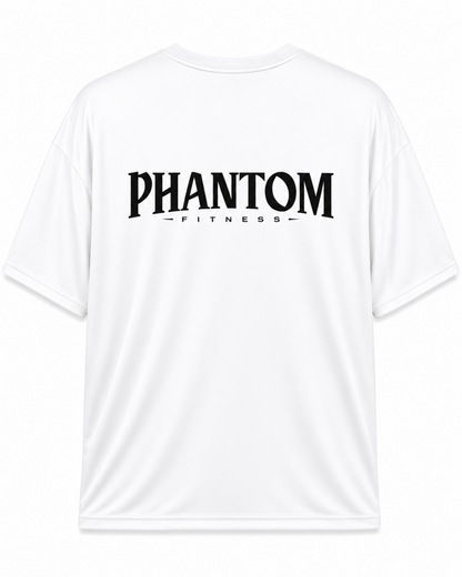 Classic Logo Training Tee