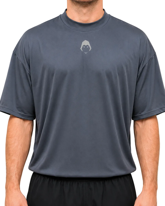 Classic Logo Training Tee