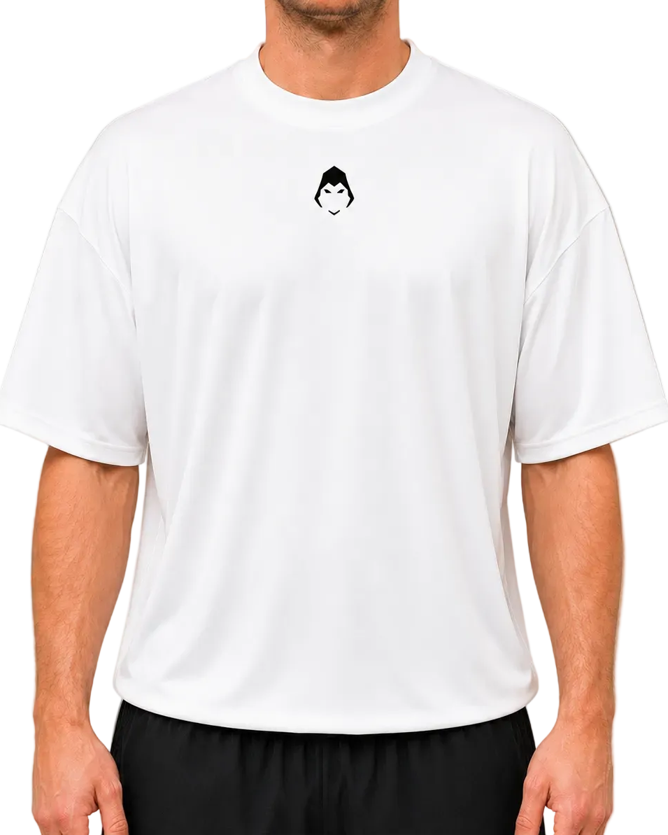 Classic Logo Training Tee