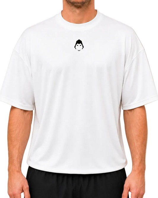 Classic Logo Training Tee