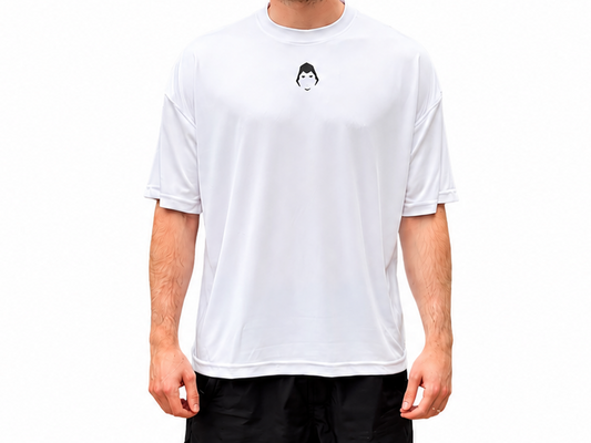 Classic Logo Training Tee
