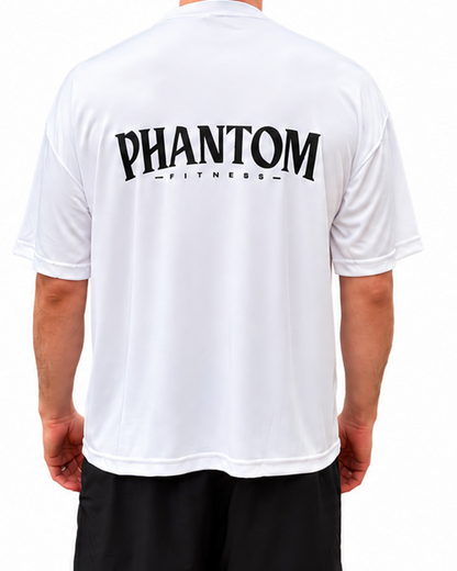 Classic Logo Training Tee