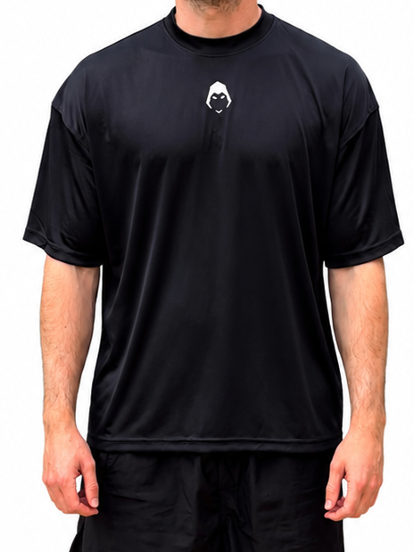 Classic Logo Training Tee