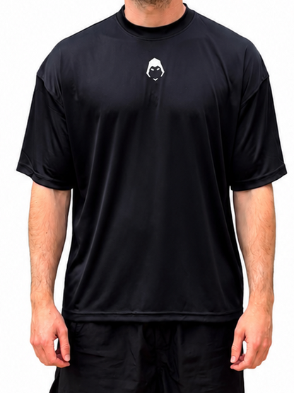 Classic Logo Training Tee