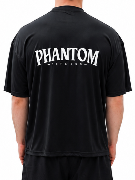 Classic Logo Training Tee