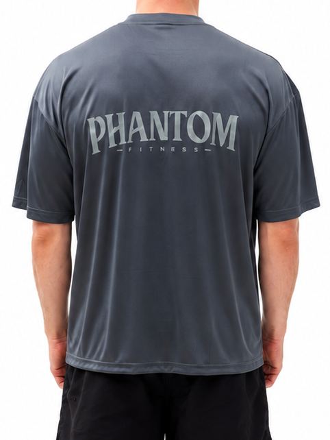 Classic Logo Training Tee