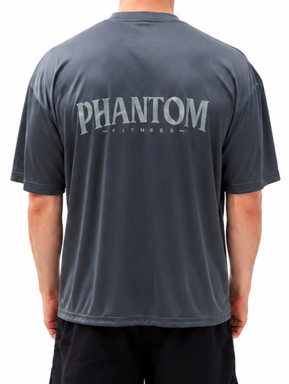 Classic Logo Training Tee