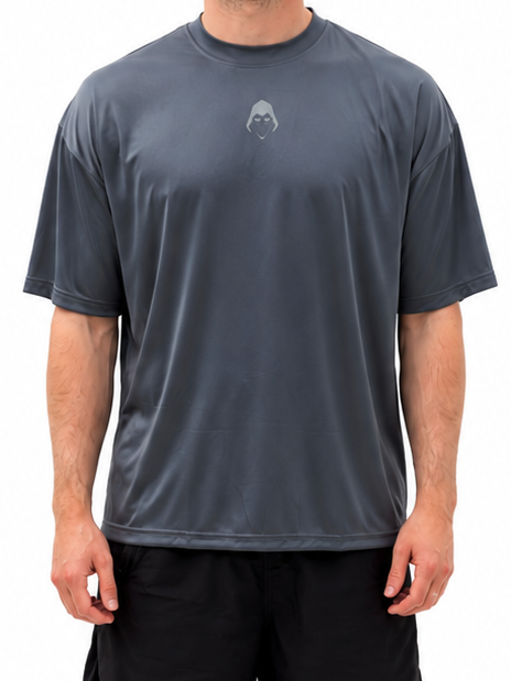 Classic Logo Training Tee