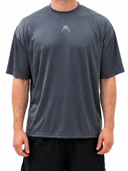 Classic Logo Training Tee