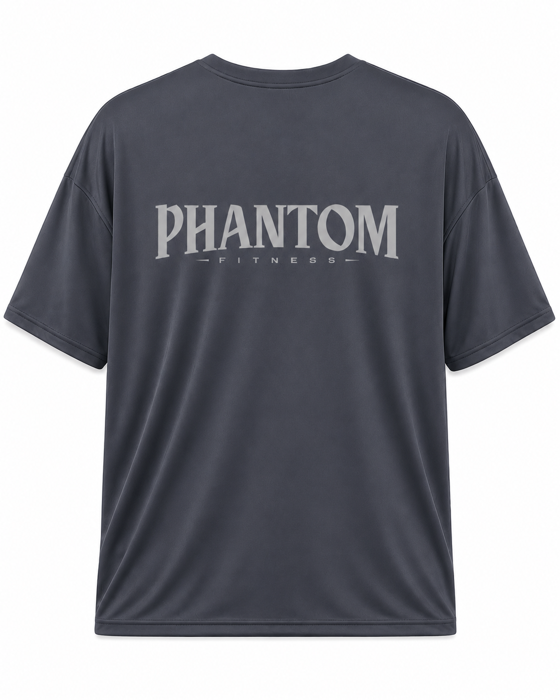 Classic Logo Training Tee