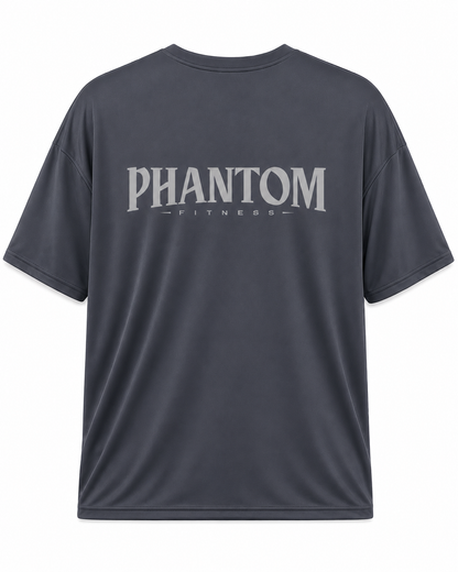 Classic Logo Training Tee