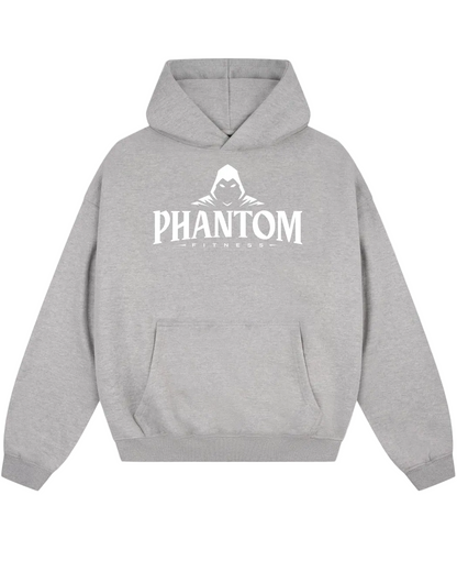 Signature Oversized Hoodie